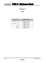 Preview for 391 page of Tecnam P2002 JF Maintenance Manual