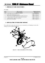 Предварительный просмотр 558 страницы Tecnam P2002 JF Maintenance Manual