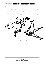 Предварительный просмотр 650 страницы Tecnam P2002 JF Maintenance Manual