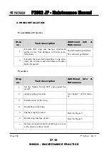 Preview for 771 page of Tecnam P2002 JF Maintenance Manual