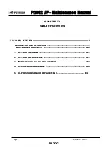 Preview for 868 page of Tecnam P2002 JF Maintenance Manual