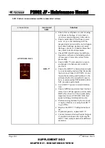 Предварительный просмотр 1069 страницы Tecnam P2002 JF Maintenance Manual