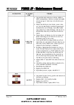 Предварительный просмотр 1070 страницы Tecnam P2002 JF Maintenance Manual