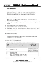 Preview for 1084 page of Tecnam P2002 JF Maintenance Manual