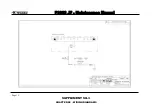 Предварительный просмотр 1123 страницы Tecnam P2002 JF Maintenance Manual