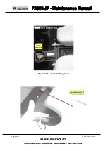 Предварительный просмотр 1155 страницы Tecnam P2002 JF Maintenance Manual