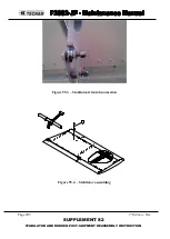 Предварительный просмотр 1163 страницы Tecnam P2002 JF Maintenance Manual