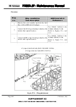 Предварительный просмотр 1170 страницы Tecnam P2002 JF Maintenance Manual