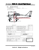 Preview for 118 page of Tecnam P2008 JC Flight Manual