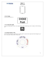 Предварительный просмотр 73 страницы Tecnam P2008 TC Flight Manual