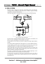 Preview for 148 page of Tecnam P2010 Flight Manual