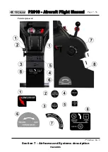 Preview for 166 page of Tecnam P2010 Flight Manual