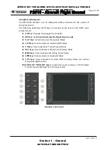 Preview for 200 page of Tecnam P2010 Flight Manual