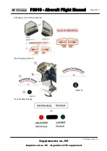 Preview for 395 page of Tecnam P2010 Flight Manual