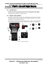 Preview for 577 page of Tecnam P2010 Flight Manual