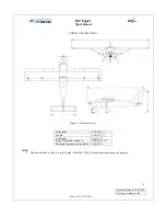 Preview for 12 page of Tecnam P92 Eaglet Flight Manual