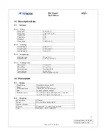 Preview for 13 page of Tecnam P92 Eaglet Flight Manual