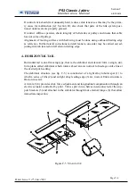 Preview for 38 page of Tecnam P92 Echo Classic Jabiru Maintenance Manual