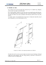 Preview for 41 page of Tecnam P92 Echo Classic Jabiru Maintenance Manual