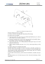 Preview for 46 page of Tecnam P92 Echo Classic Jabiru Maintenance Manual