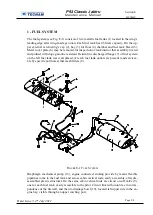 Preview for 57 page of Tecnam P92 Echo Classic Jabiru Maintenance Manual