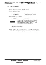 Preview for 45 page of Tecnam P92 Echo MKII Flight Manual