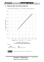 Предварительный просмотр 72 страницы Tecnam P92 Echo MKII Flight Manual