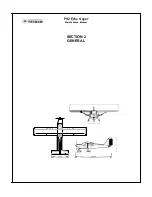 Preview for 8 page of Tecnam P92 Echo Super Maintenance Manual