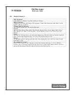 Preview for 12 page of Tecnam P92 Echo Super Maintenance Manual