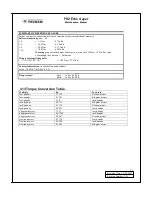 Preview for 25 page of Tecnam P92 Echo Super Maintenance Manual