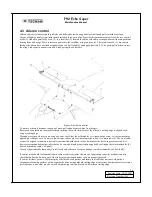 Preview for 30 page of Tecnam P92 Echo Super Maintenance Manual