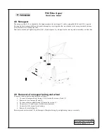 Preview for 43 page of Tecnam P92 Echo Super Maintenance Manual