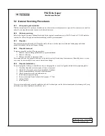 Preview for 48 page of Tecnam P92 Echo Super Maintenance Manual