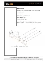 Preview for 7 page of Tecnar accuraspray 4.0 User Manual