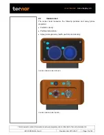 Preview for 10 page of Tecnar accuraspray 4.0 User Manual