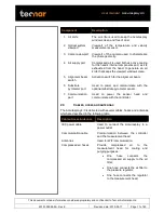 Preview for 11 page of Tecnar accuraspray 4.0 User Manual