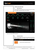 Preview for 12 page of Tecnar accuraspray 4.0 User Manual