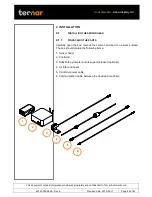 Preview for 29 page of Tecnar accuraspray 4.0 User Manual