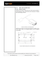 Preview for 30 page of Tecnar accuraspray 4.0 User Manual