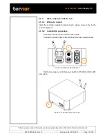 Preview for 32 page of Tecnar accuraspray 4.0 User Manual