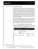 Preview for 40 page of Tecnar accuraspray 4.0 User Manual