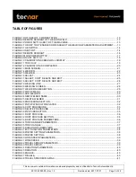 Preview for 4 page of Tecnar Rotoweld 3.0 User Manual