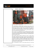 Preview for 10 page of Tecnar Rotoweld 3.0 User Manual