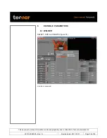 Preview for 22 page of Tecnar Rotoweld 3.0 User Manual