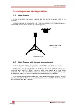 Предварительный просмотр 12 страницы Tecnare Sound Systems IBZA P204 Operation Manual