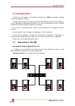 Предварительный просмотр 14 страницы Tecnare Sound Systems IBZA P204 Operation Manual