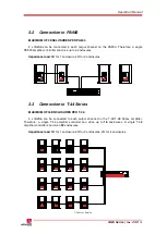 Предварительный просмотр 15 страницы Tecnare Sound Systems IBZA P204 Operation Manual