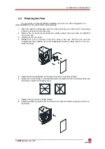 Предварительный просмотр 14 страницы Tecnare Sound Systems IBZA Series Operation Manual