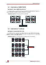 Предварительный просмотр 17 страницы Tecnare Sound Systems IBZA Series Operation Manual