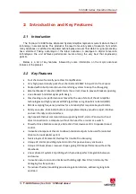 Preview for 14 page of Tecnare Sound Systems T-44 Series Operating Manual